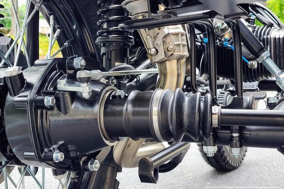 2023 Ural Gear Up Tobago ($4,440 in combined savings!) Boston MA
