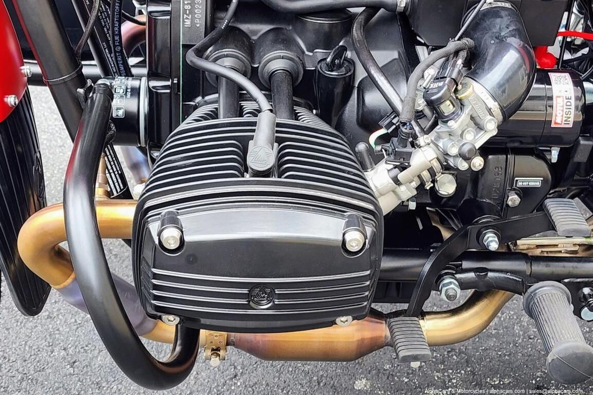 2023 Ural Gear Up Tobago ($4,440 in combined savings!) Boston MA