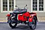 2023 Ural Gear Up Tobago ($4,440 in combined savings!) Boston MA