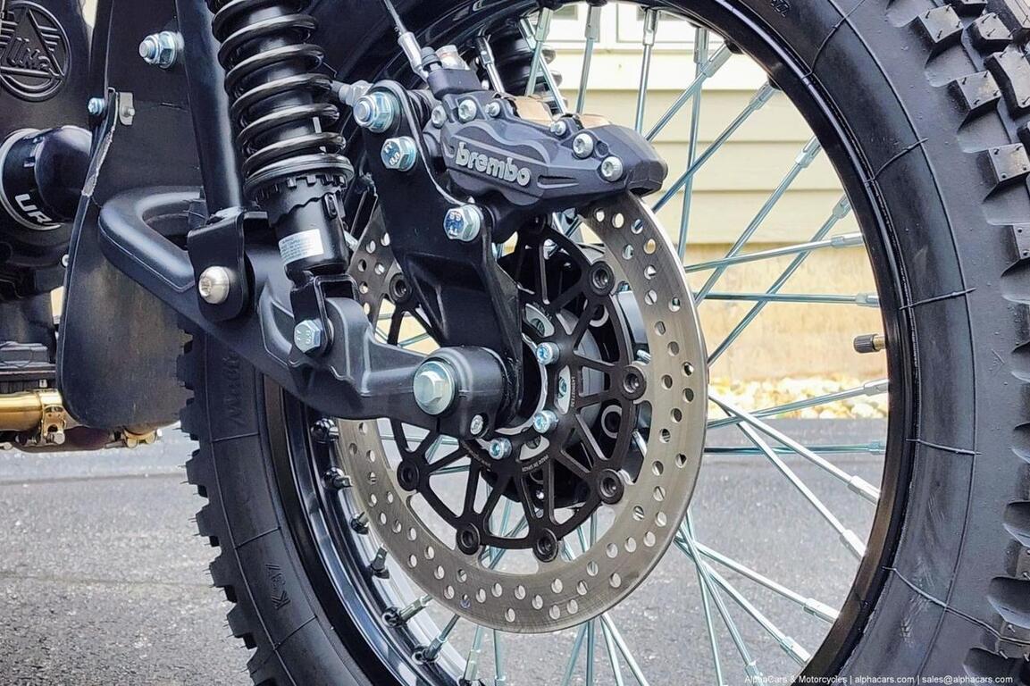 2023 Ural Gear Up Tobago ($4,440 in combined savings!) Boston MA