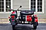 2023 Ural Gear Up Tobago ($4,440 in combined savings!) Boston MA