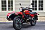 2023 Ural Gear Up Tobago ($4,440 in combined savings!) Boston MA