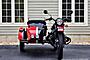 2023 Ural Gear Up Tobago ($4,440 in combined savings!) Boston MA