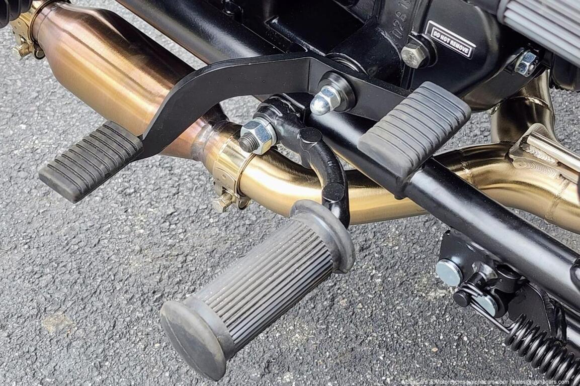 2023 Ural Gear Up Tobago ($4,440 in combined savings!) Boston MA