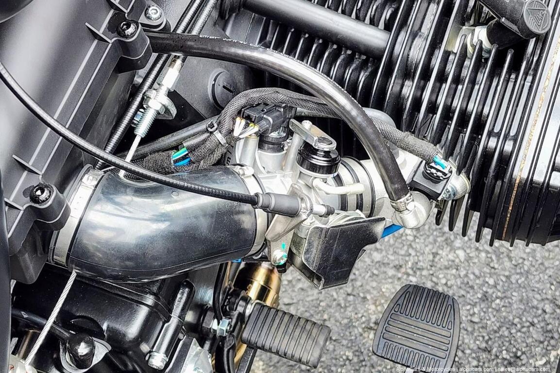 2023 Ural Gear Up Tobago ($4,440 in combined savings!) Boston MA