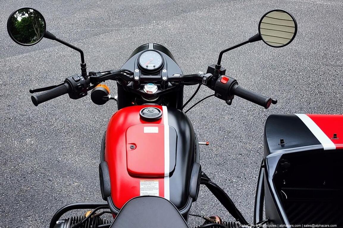 2023 Ural Gear Up Tobago ($4,440 in combined savings!) Boston MA
