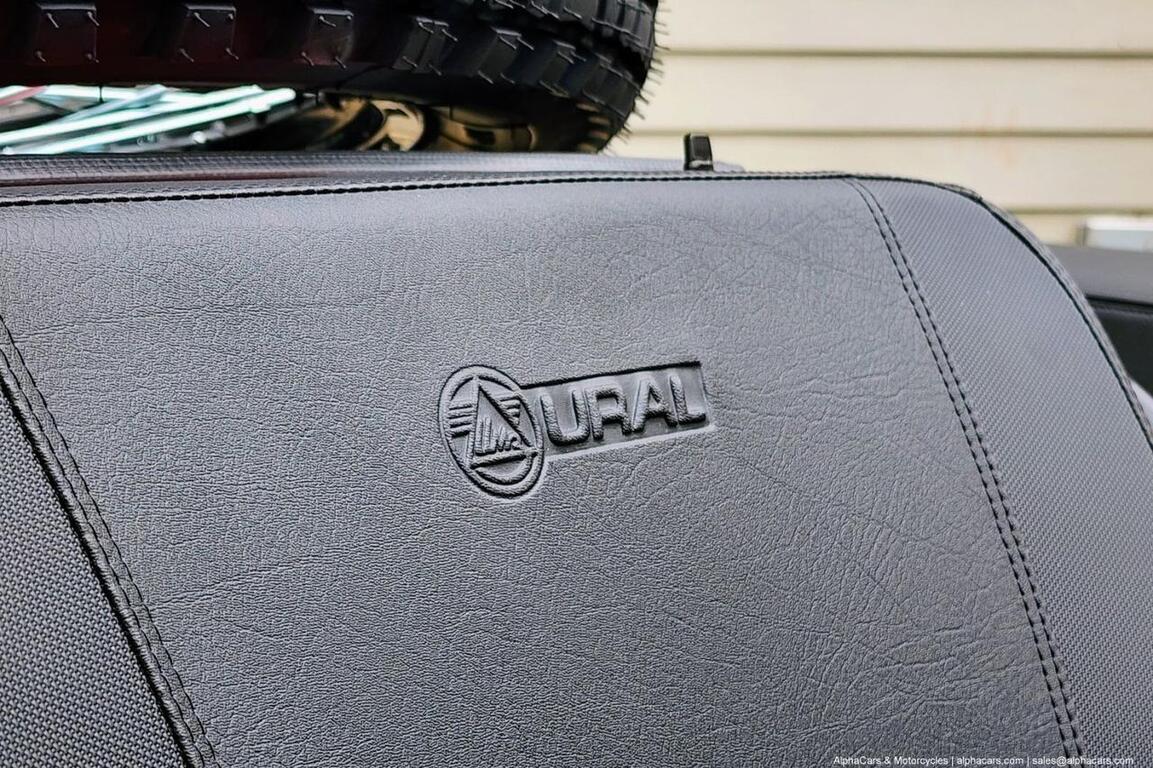 2023 Ural Gear Up Tobago ($4,440 in combined savings!) Boston MA