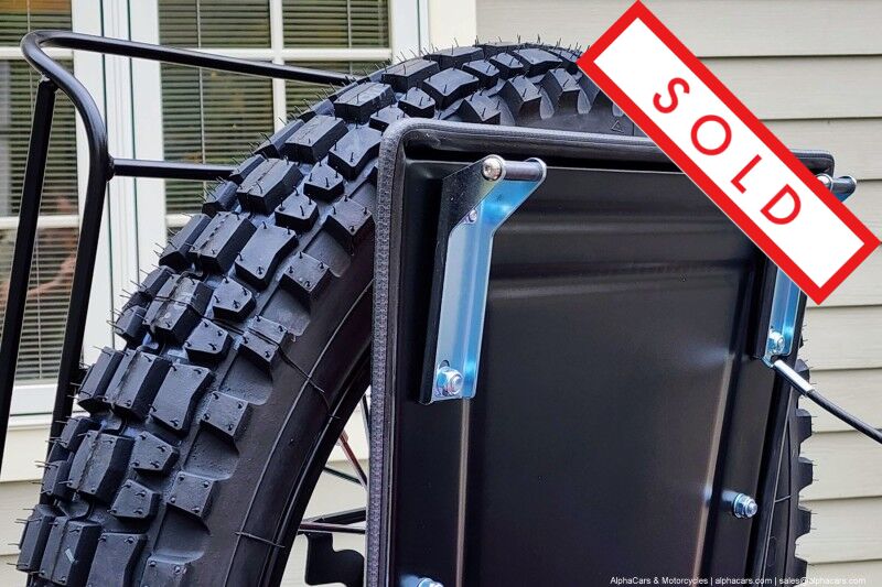 2023 Ural Gear Up Tobago Boston MA