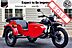 2023 Ural Gear Up Tobago Boston MA 2023 Ural Gear Up Tobago Boston MA