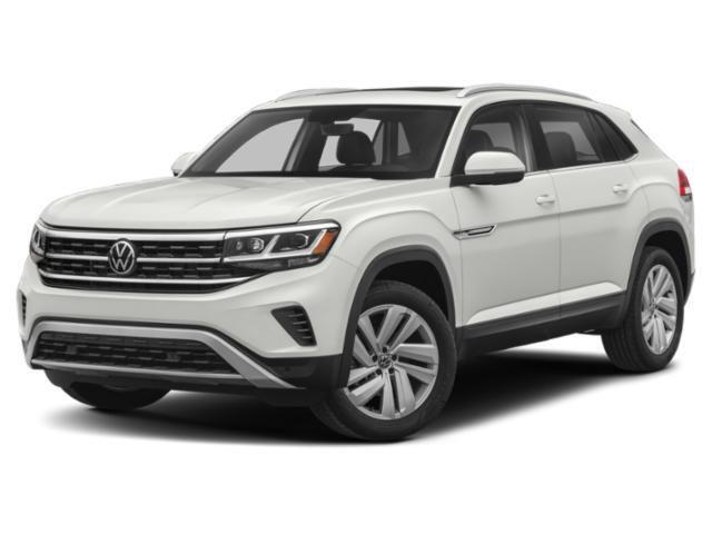 2023 VOLKSWAGEN ATLAS CROSS SPO 3.6L V6 SE W/TECHNOLOGY 4MOTION