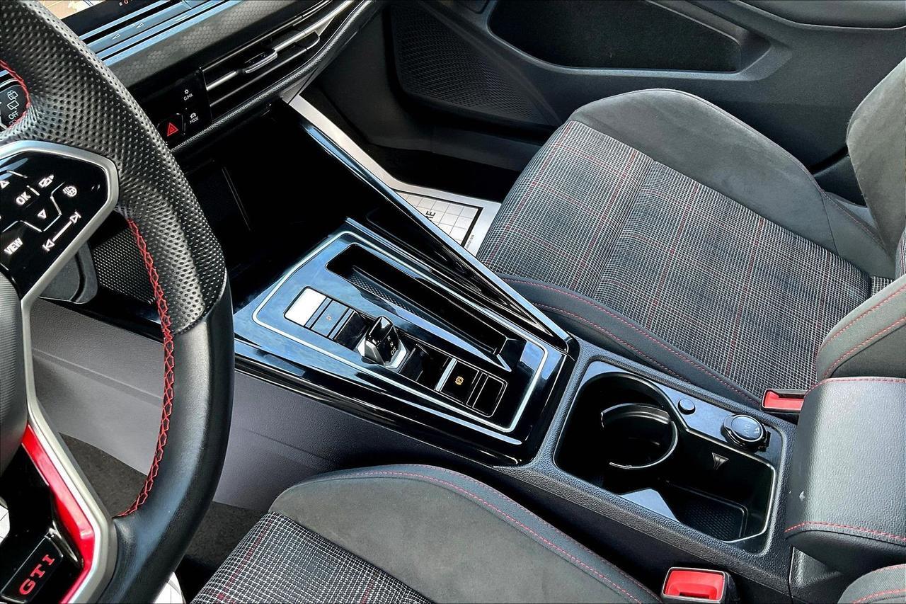 2023 VOLKSWAGEN GTI S Houston TX