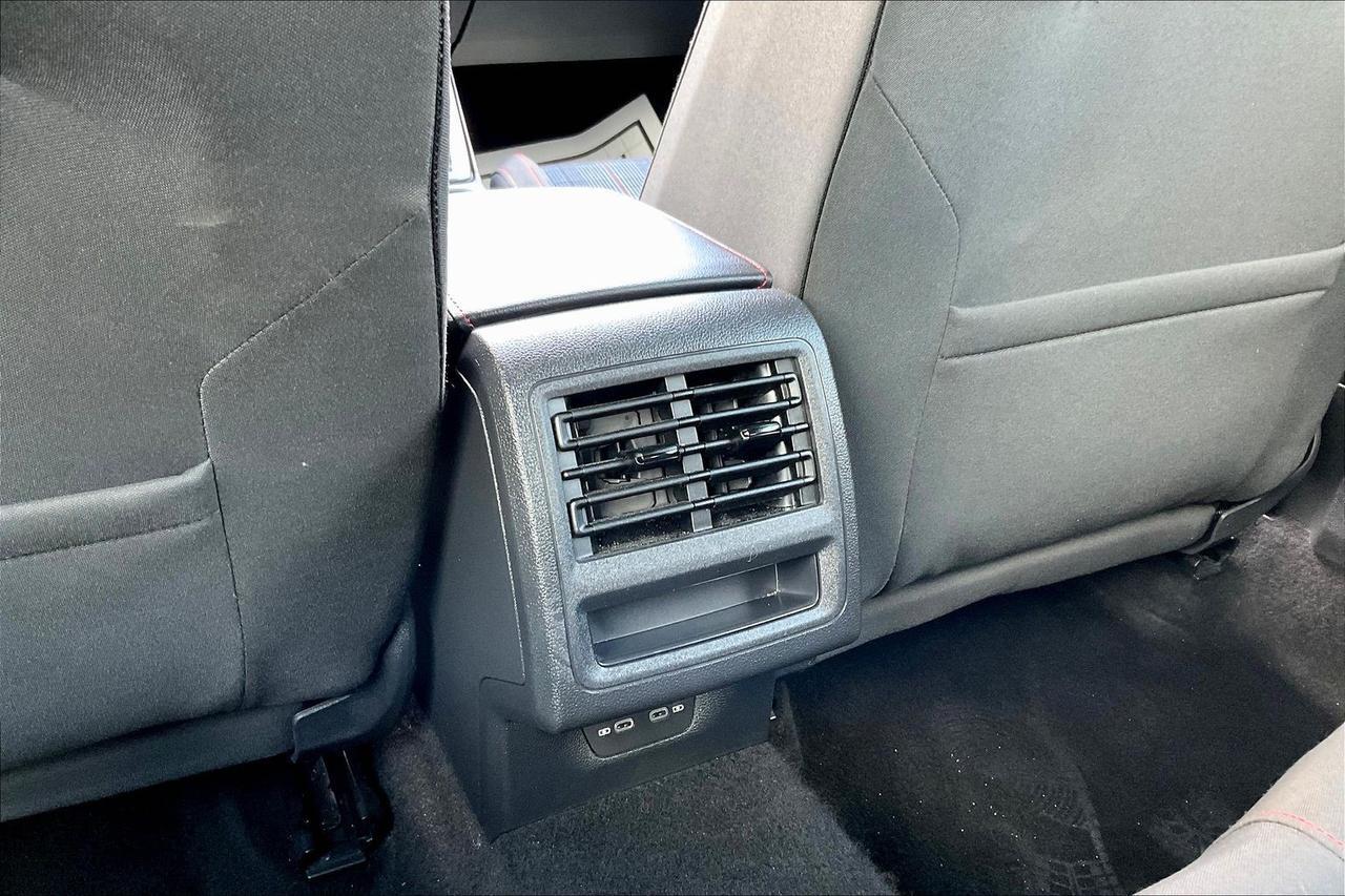 2023 VOLKSWAGEN GTI S Houston TX