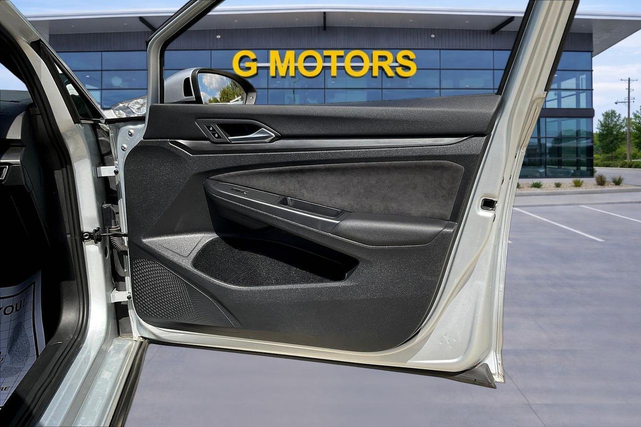 2023 VOLKSWAGEN GTI S Houston TX