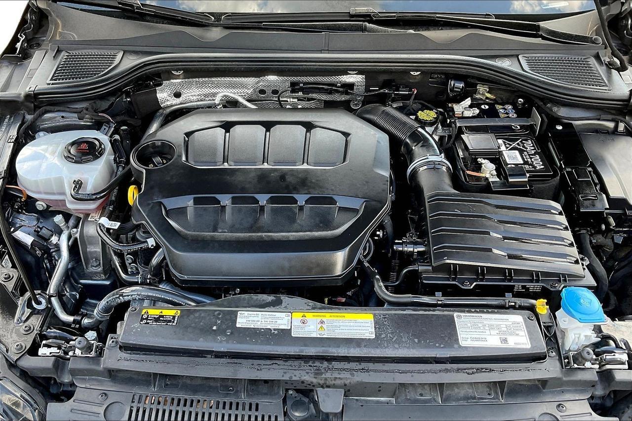 2023 VOLKSWAGEN GTI S Houston TX