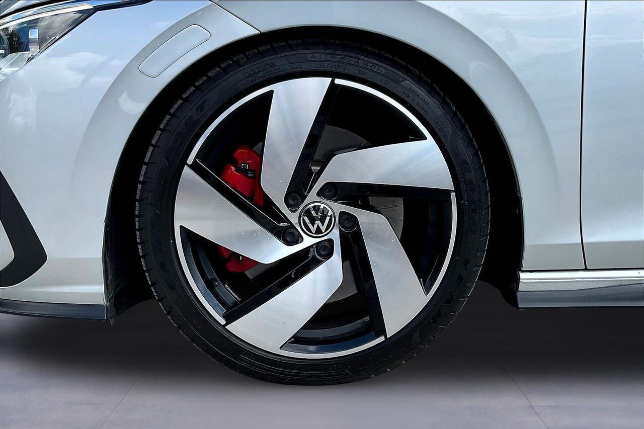 2023 VOLKSWAGEN GTI S Houston TX
