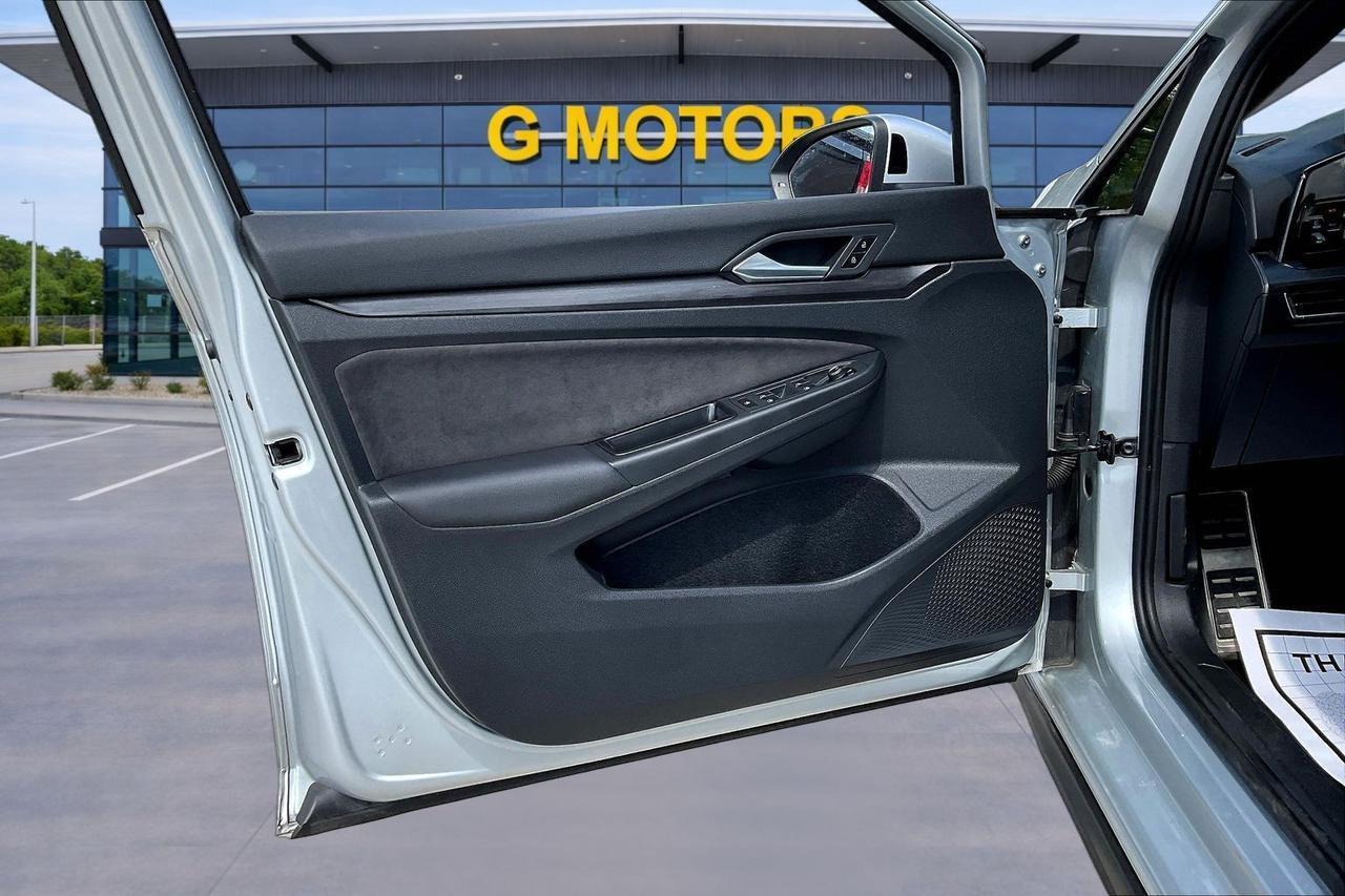 2023 VOLKSWAGEN GTI S Houston TX