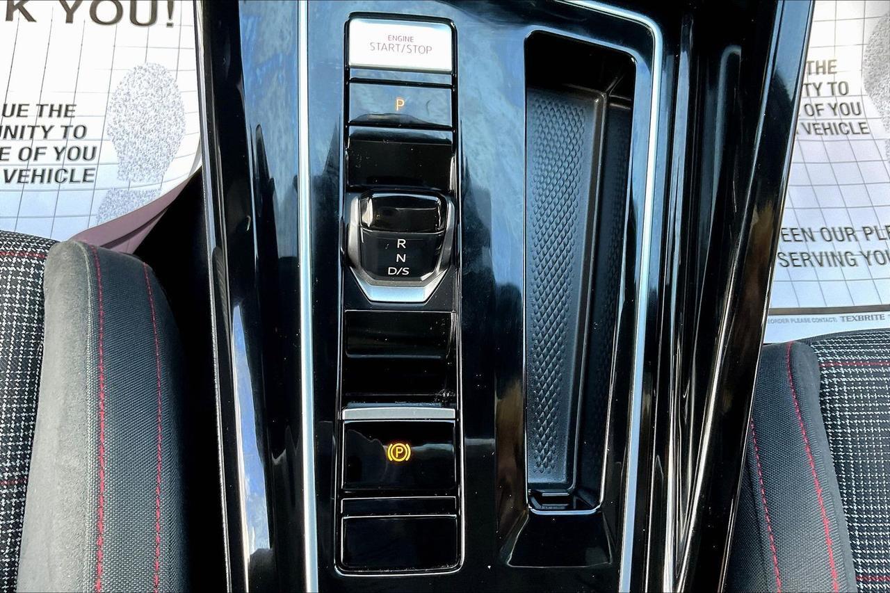 2023 VOLKSWAGEN GTI S Houston TX