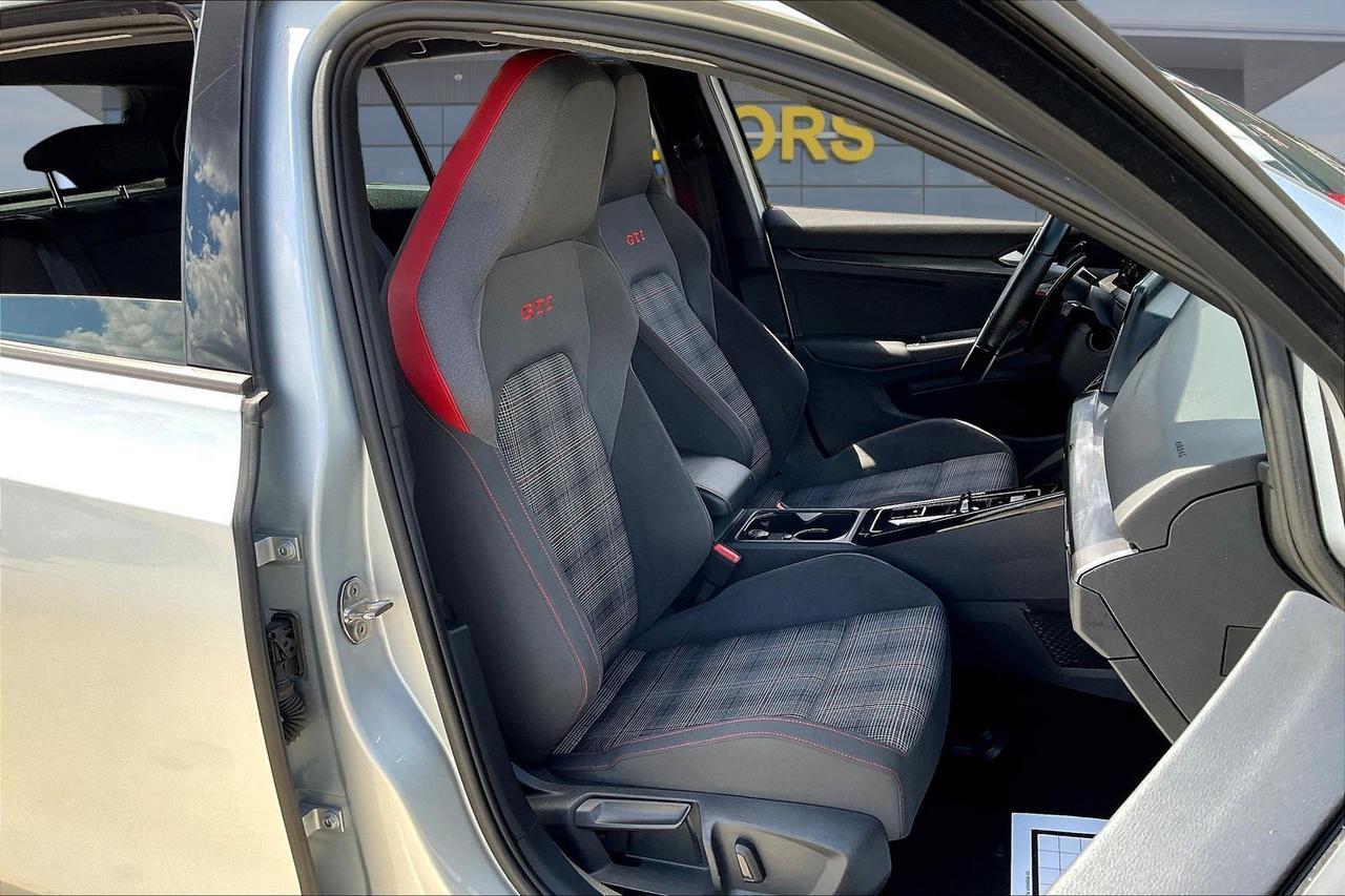 2023 VOLKSWAGEN GTI S Houston TX