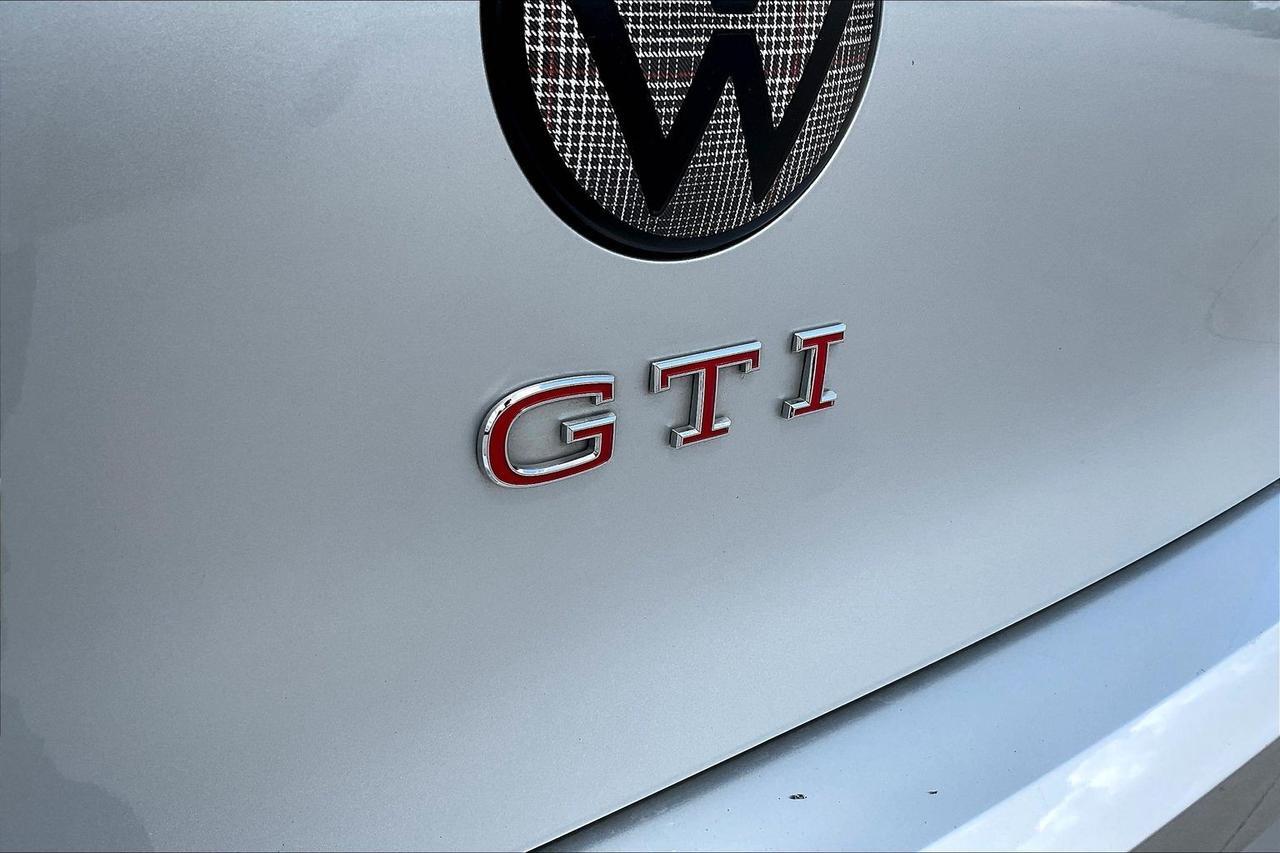 2023 VOLKSWAGEN GTI S Houston TX