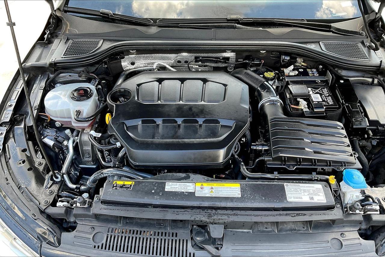 2023 VOLKSWAGEN GTI S Houston TX