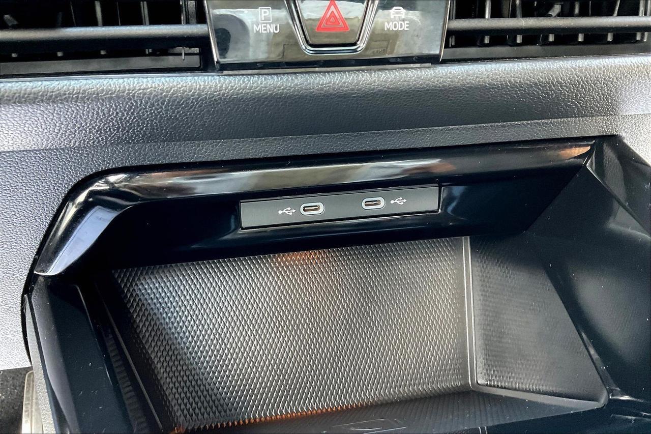 2023 VOLKSWAGEN GTI S Houston TX