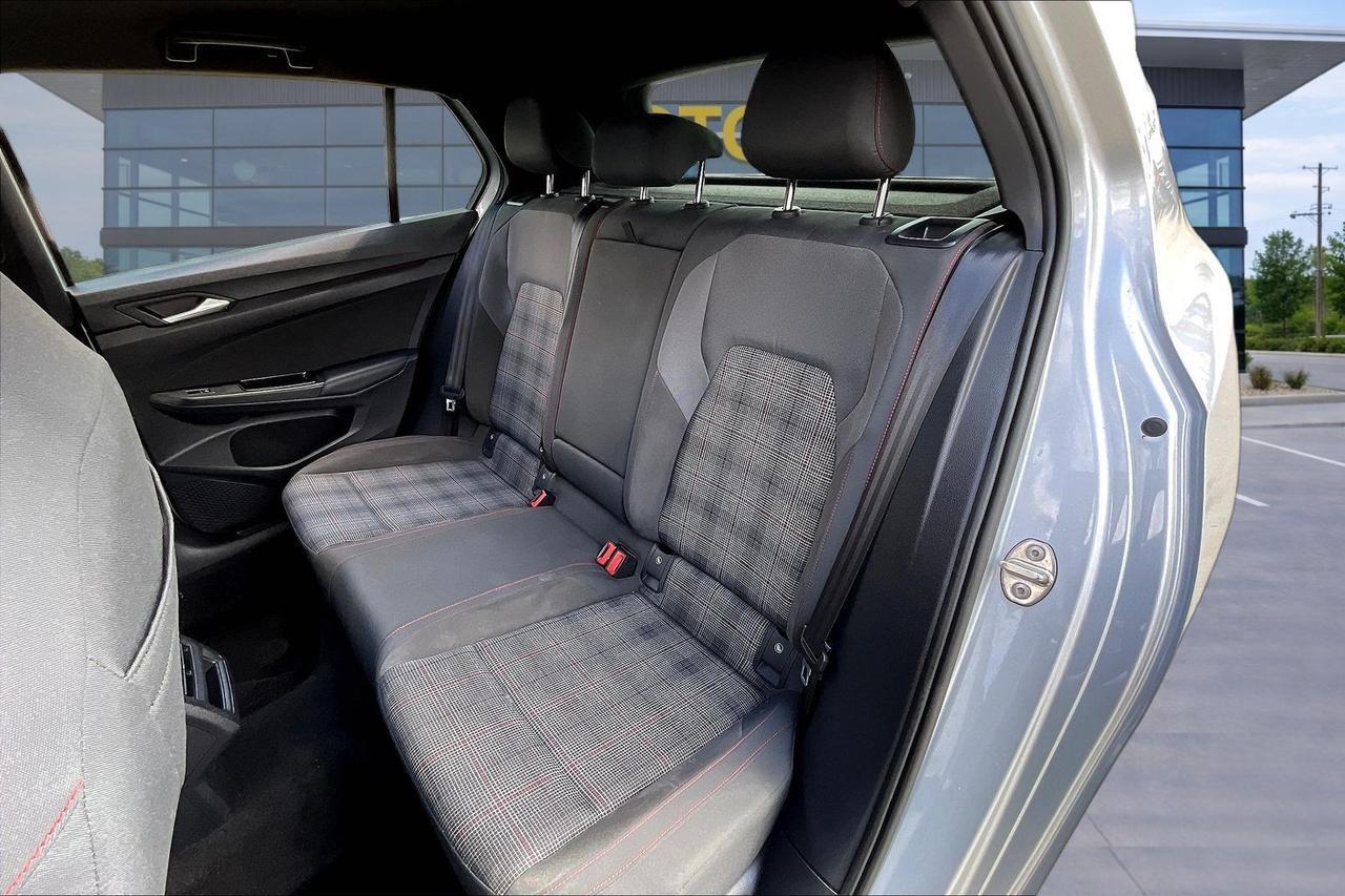 2023 VOLKSWAGEN GTI S Houston TX