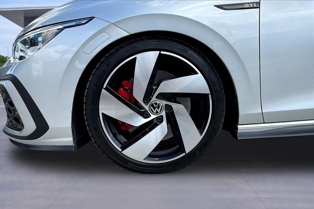 2023 VOLKSWAGEN GTI S Houston TX