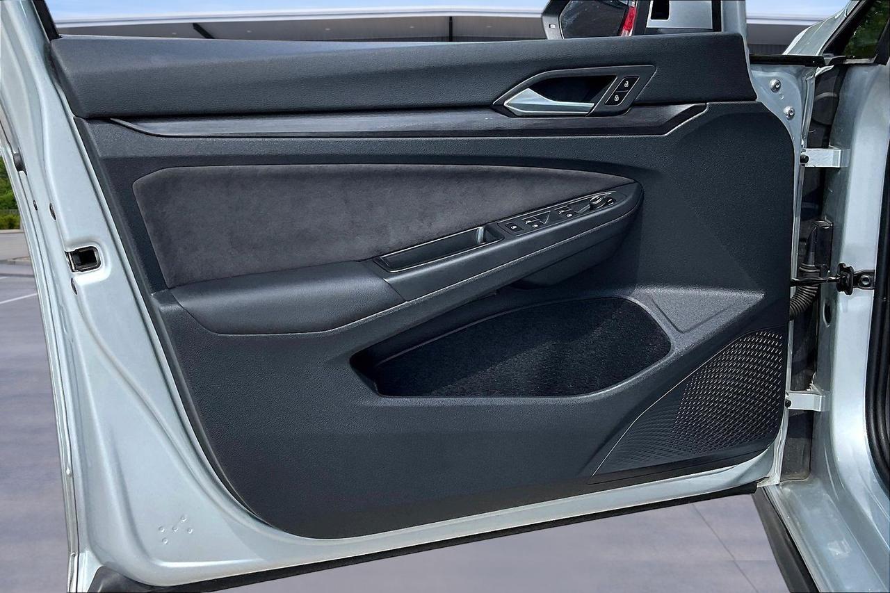 2023 VOLKSWAGEN GTI S Houston TX