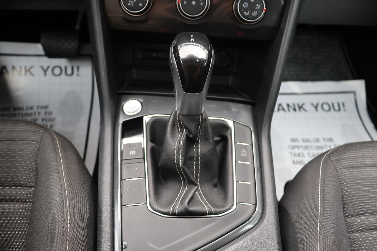 2023 VOLKSWAGEN TIGUAN S Houston TX