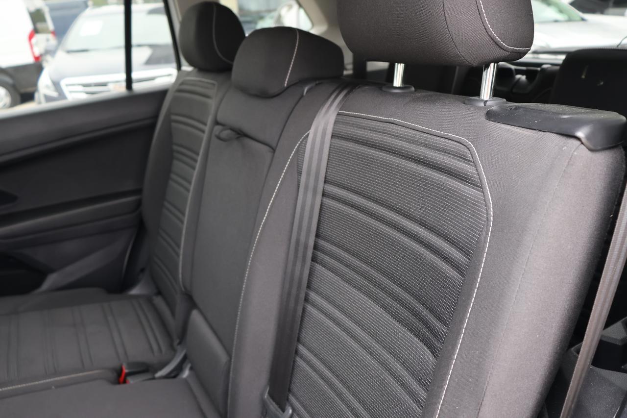 2023 VOLKSWAGEN TIGUAN S Houston TX