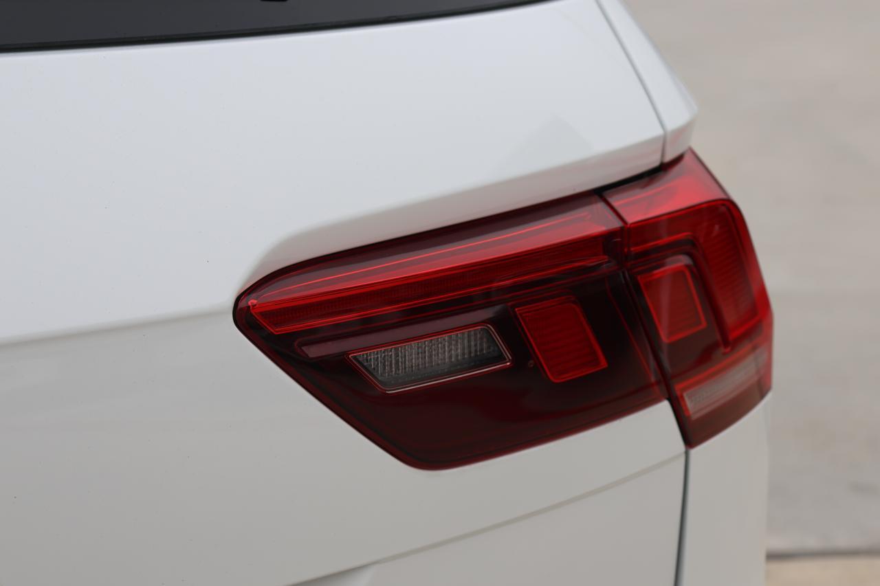 2023 VOLKSWAGEN TIGUAN S Houston TX