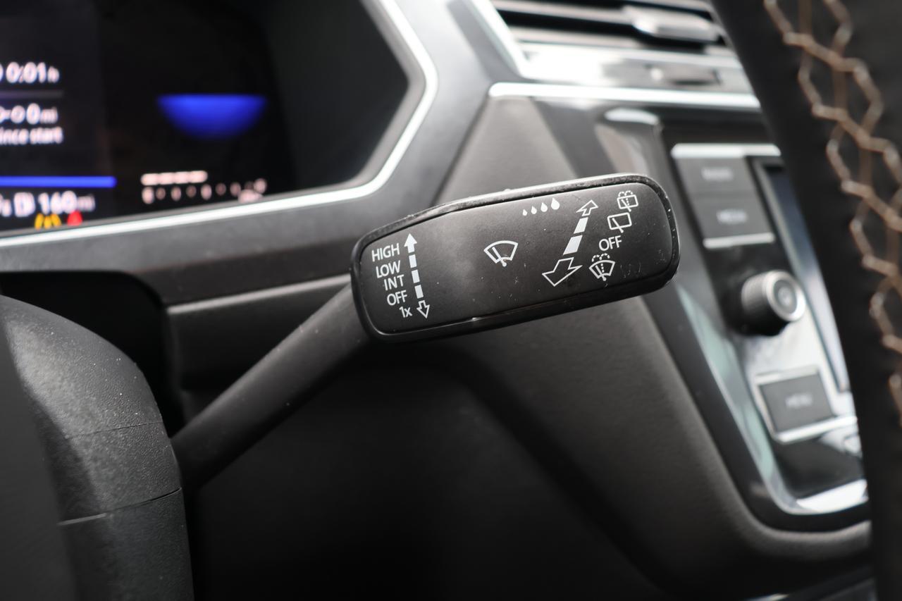 2023 VOLKSWAGEN TIGUAN S Houston TX