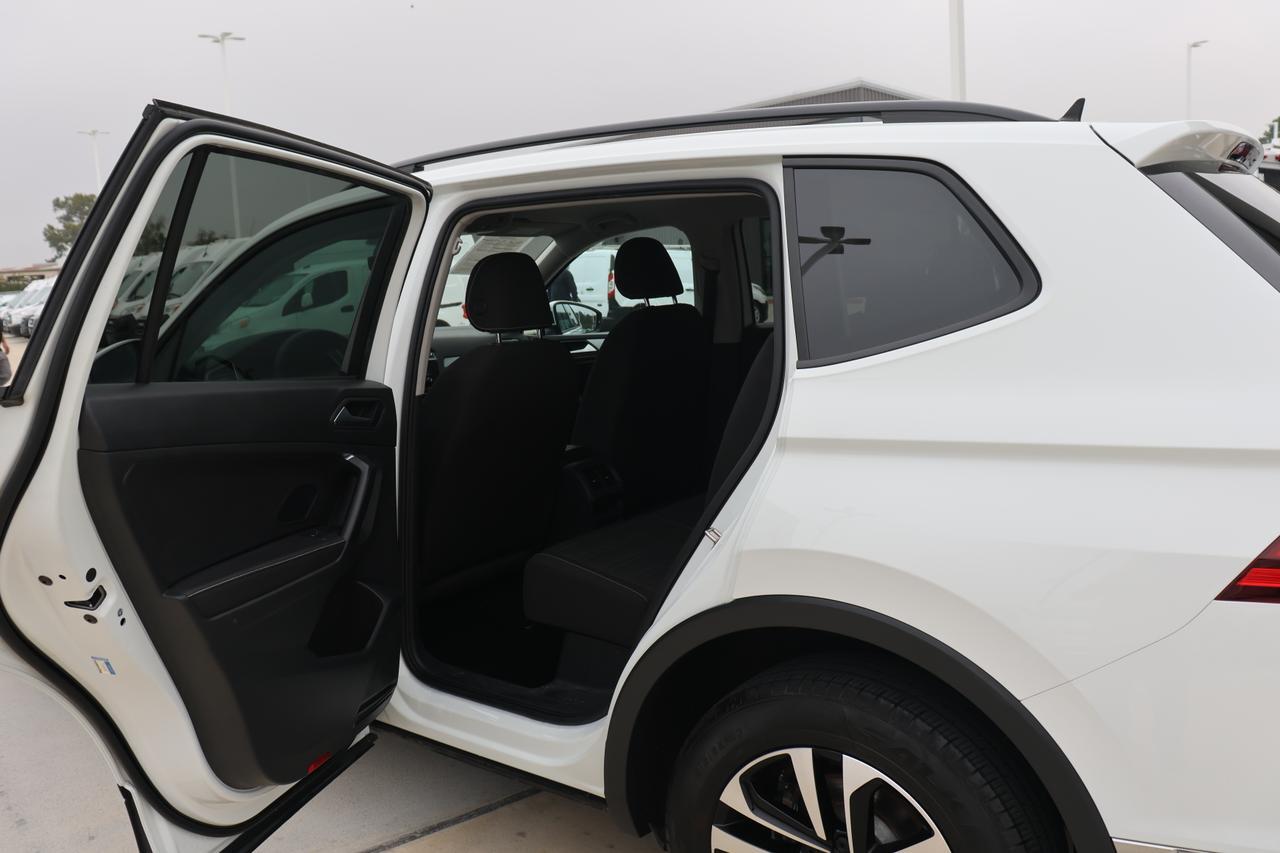 2023 VOLKSWAGEN TIGUAN S Houston TX