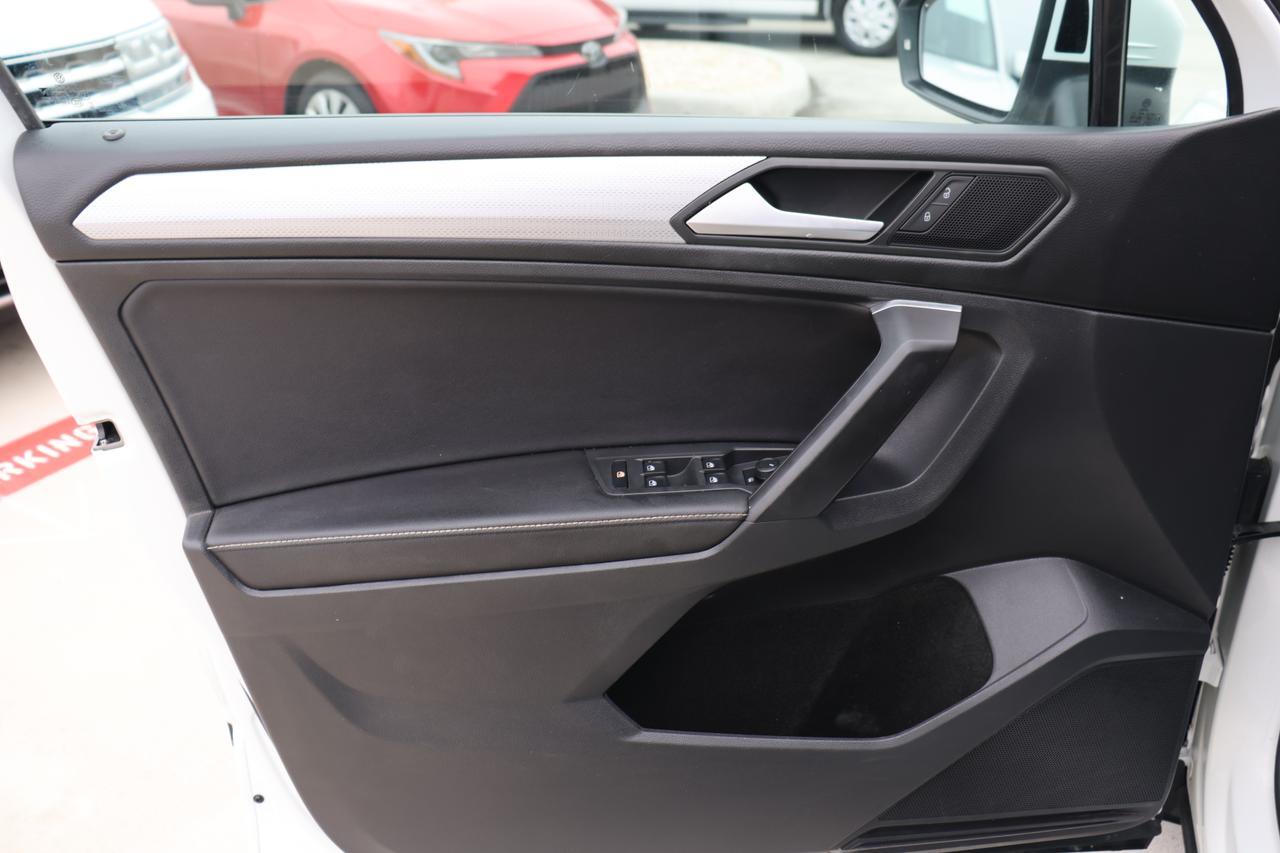 2023 VOLKSWAGEN TIGUAN S Houston TX