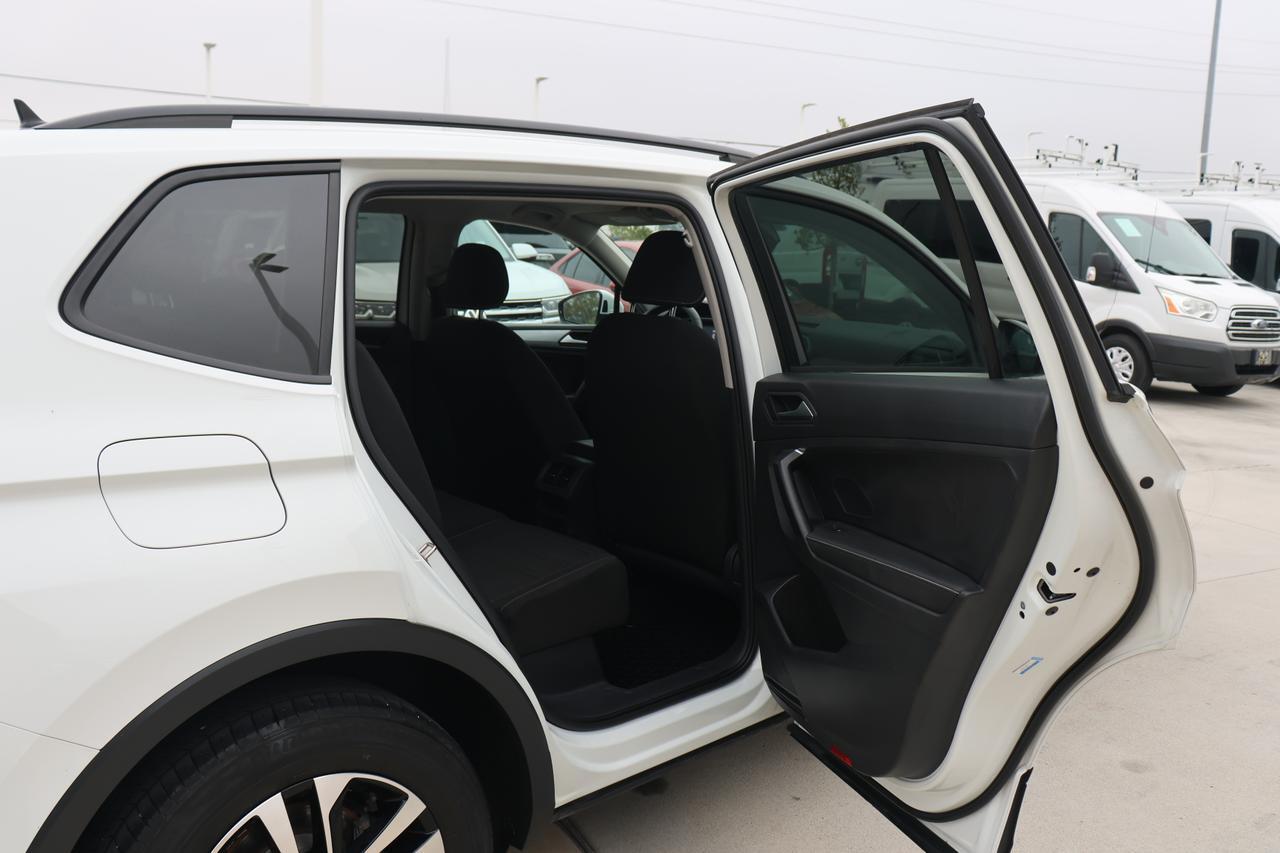 2023 VOLKSWAGEN TIGUAN S Houston TX