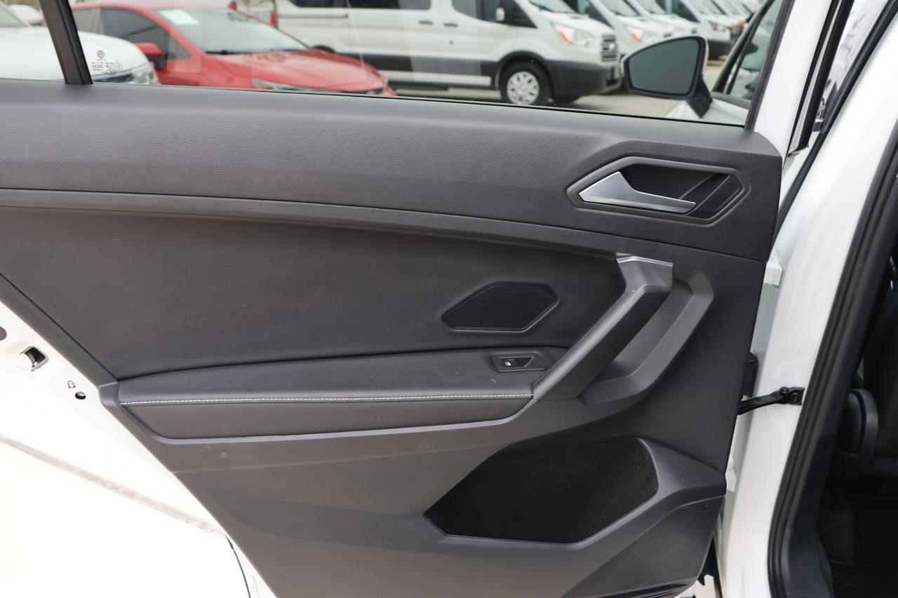 2023 VOLKSWAGEN TIGUAN S Houston TX