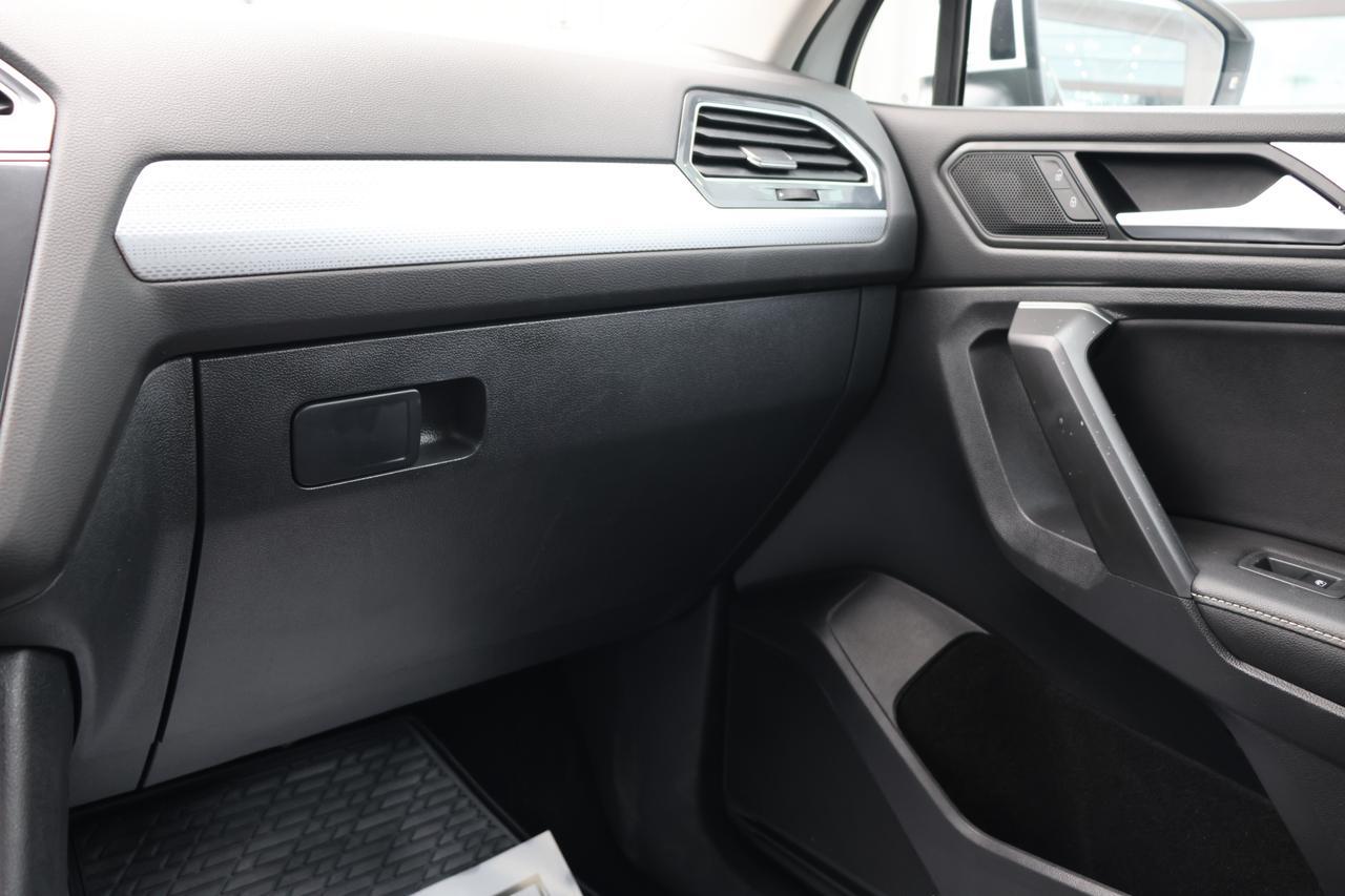 2023 VOLKSWAGEN TIGUAN S Houston TX