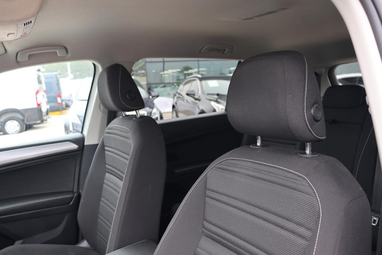 2023 VOLKSWAGEN TIGUAN S Houston TX