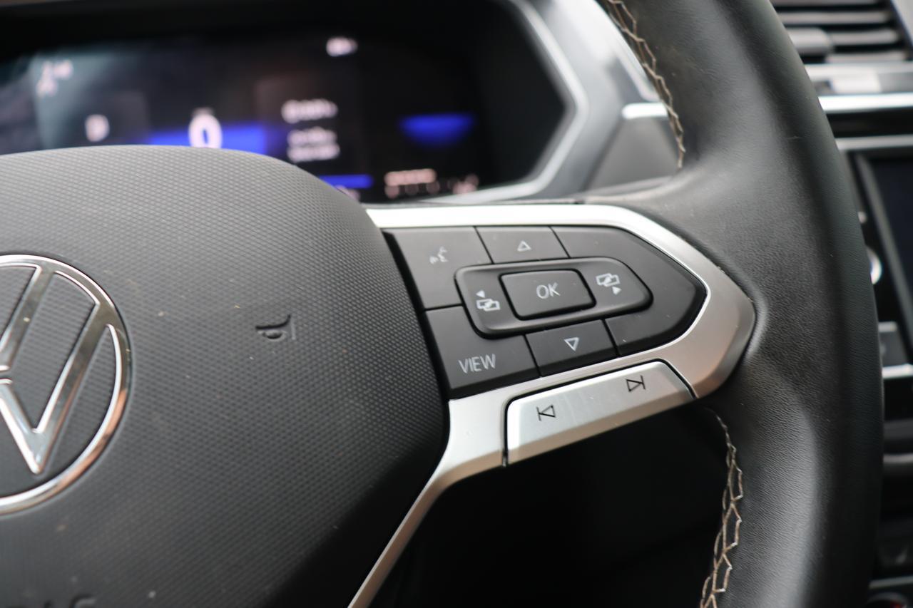 2023 VOLKSWAGEN TIGUAN S Houston TX