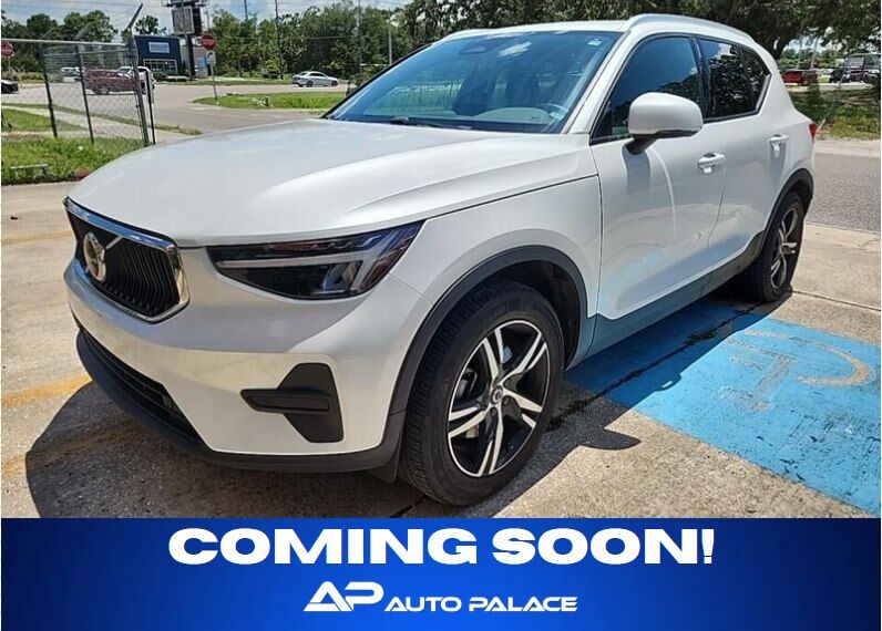2023 VOLVO XC40 CORE Columbus OH