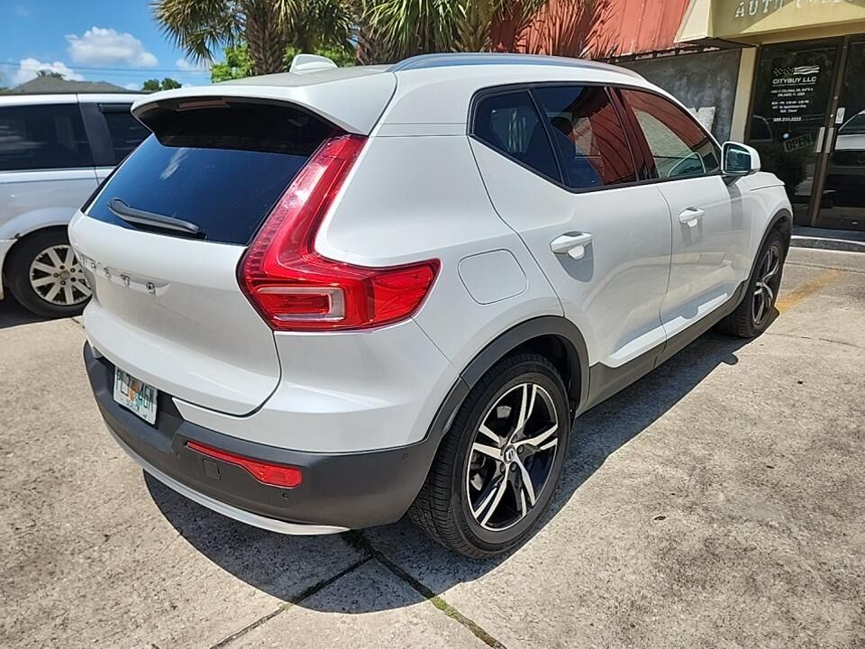 2023 VOLVO XC40 CORE Columbus OH