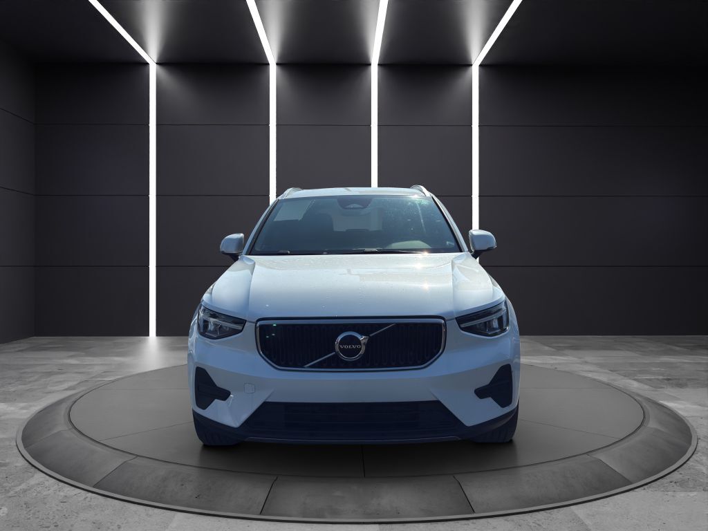 2023 VOLVO XC40 CORE KBB VALUE 27K WOW Columbus OH