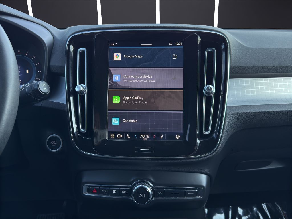 2023 VOLVO XC40 CORE KBB VALUE 27K WOW Columbus OH