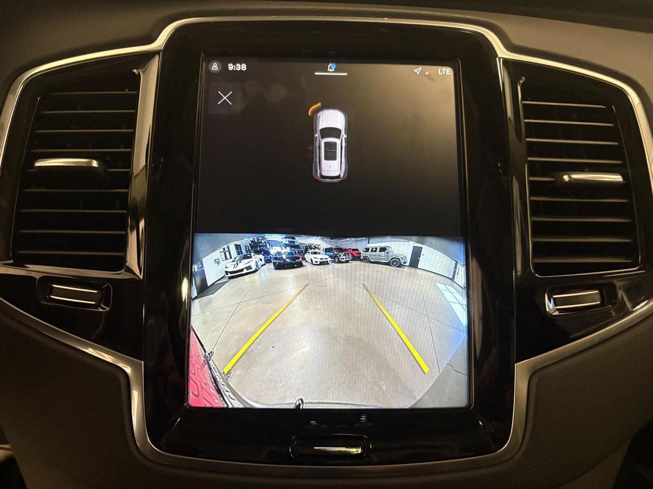 2023 VOLVO XC90 Parker CO