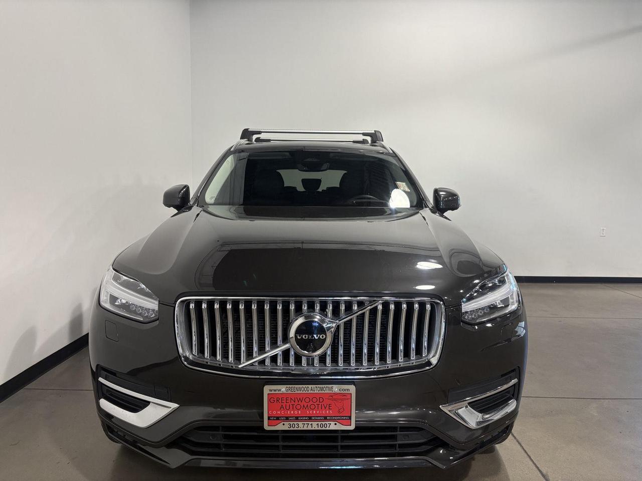 2023 VOLVO XC90 Parker CO