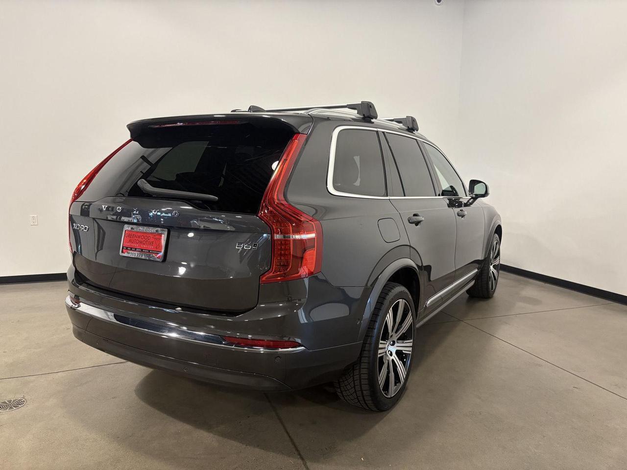 2023 VOLVO XC90 Parker CO