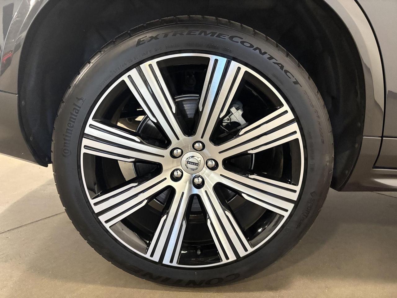 2023 VOLVO XC90 Parker CO
