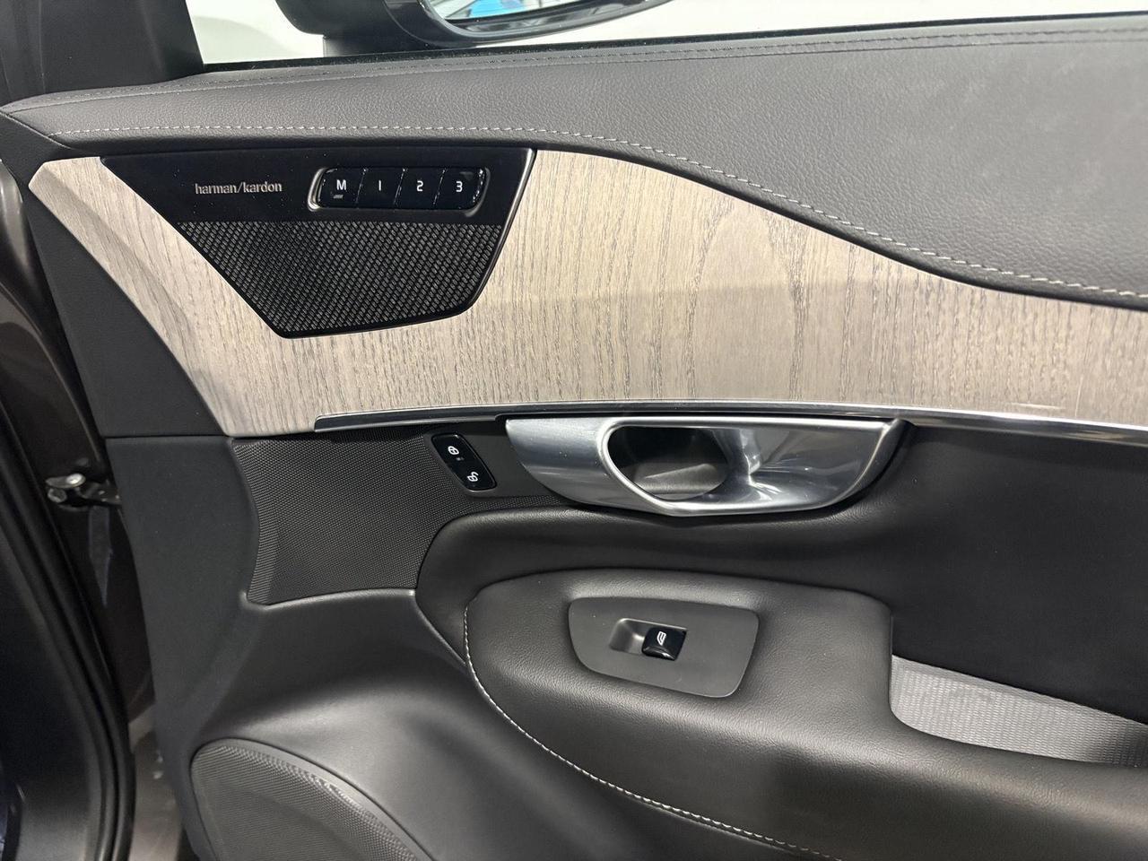 2023 VOLVO XC90 Parker CO
