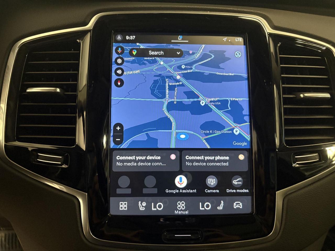 2023 VOLVO XC90 Parker CO