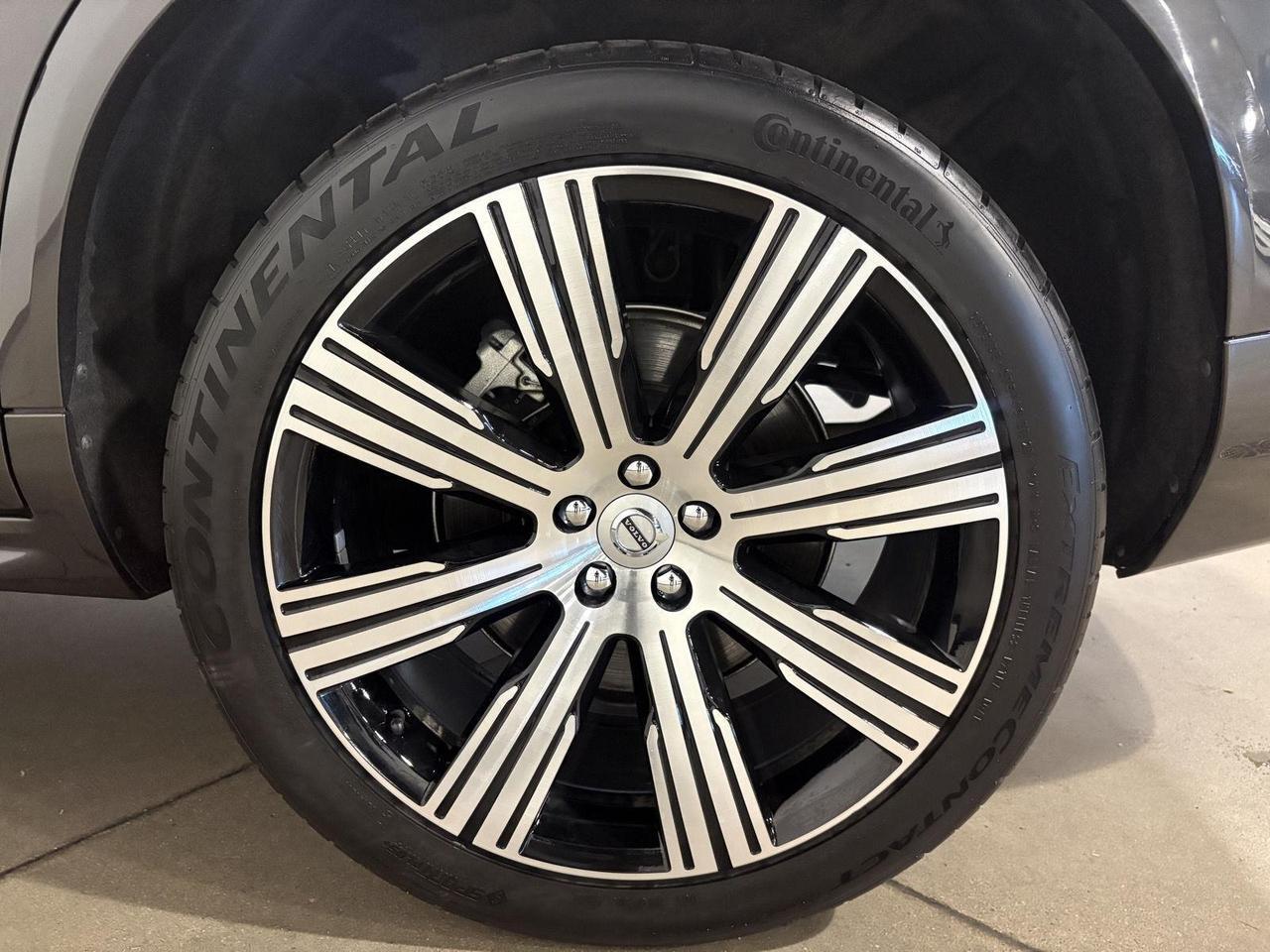 2023 VOLVO XC90 Parker CO